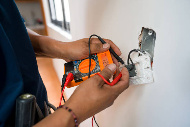 Best Electrical Troubleshooting Services  in Key Vista, FL
