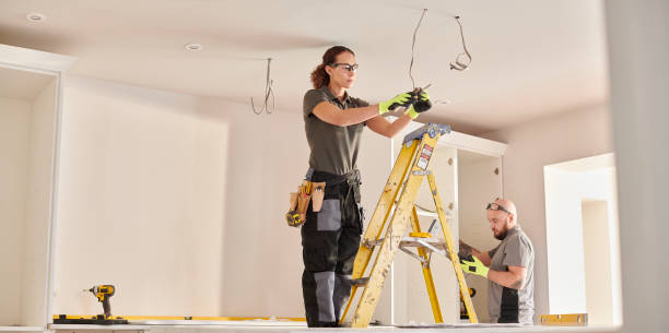 Best Electrical Contractors for Businesses  in Key Vista, FL