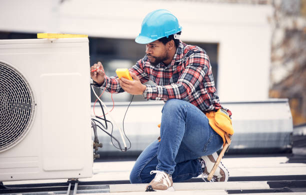 Best Affordable Emergency Electrician  in Key Vista, FL