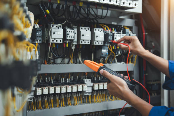 Best Emergency Electrician Near Me  in Key Vista, FL