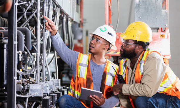 Best Affordable Electrical Installation  in Key Vista, FL