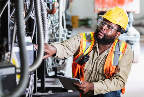 Generator Installation Services in Key Vista, FL