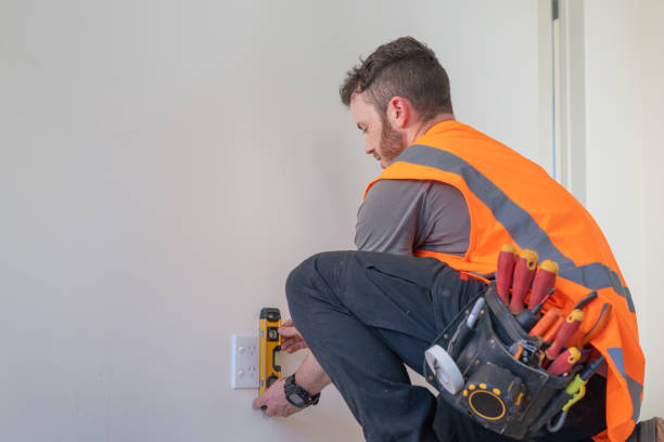 Best Home Electrical Repair  in Key Vista, FL