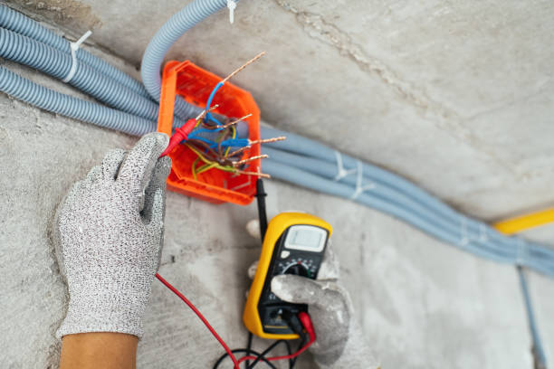 Best Electrical Installation Contractor  in Key Vista, FL