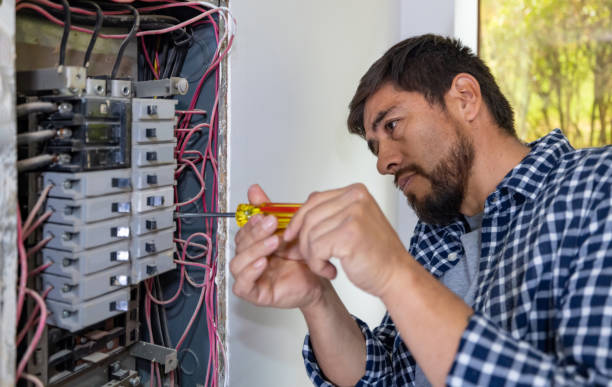 Best Emergency Electrician Near Me  in Key Vista, FL